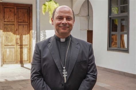 Monseñor Eloy Alberto Santiago Santiago asume el episcopado de Tenerife.