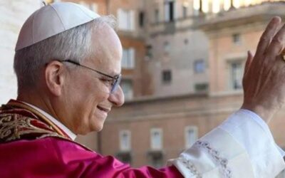 Habemus Papam: Robert Francis Prevost es elegido como Papa León XIV.