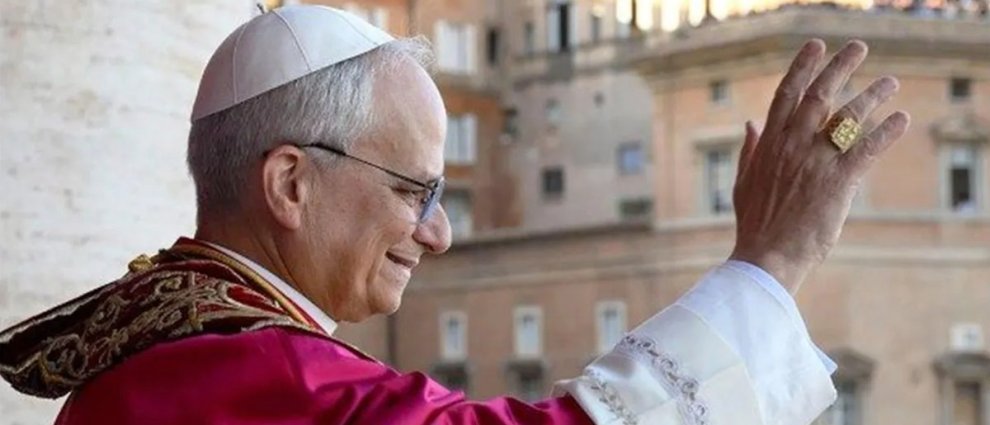 Habemus Papam: Robert Francis Prevost es elegido como Papa León XIV.