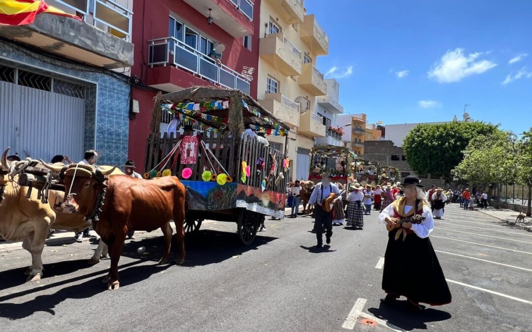 San Matías Apóstol será honrado con misa, procesión y romería en su día.